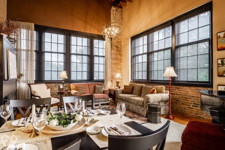 735 Lexington Avenue #20, Indianapolis, IN 46203 - #3
