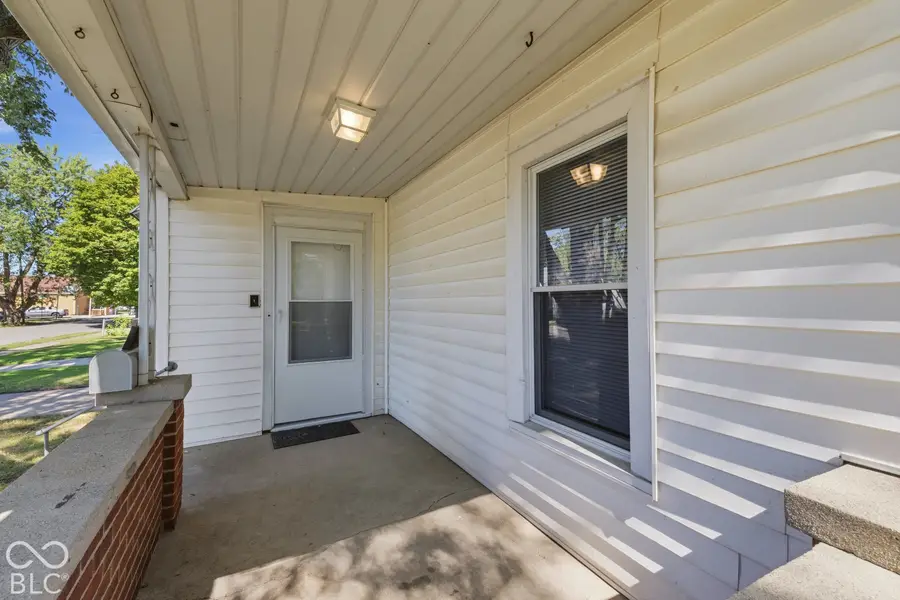 3612 Forest Terrace Court, Anderson, IN 46013 - #3
