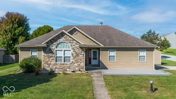 2230 Roaming Hills Drive, Richmond, IN 47374
