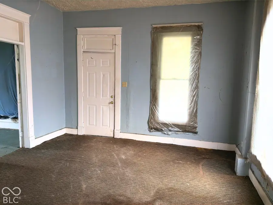 2326 Adams Street, Indianapolis, IN 46218 - #2