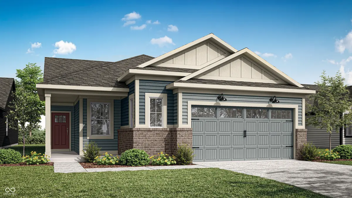 5209 Sherston Way, Avon, IN 46123 - #1