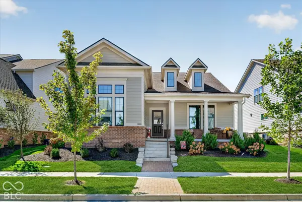 1405 Lake Haven Lane, Westfield, IN 46074