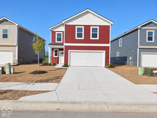 3716 Gordon Drive, Whitestown, IN 46075