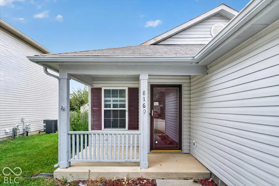 8169 Whitaker Valley Boulevard, Indianapolis, IN 46237 - #2
