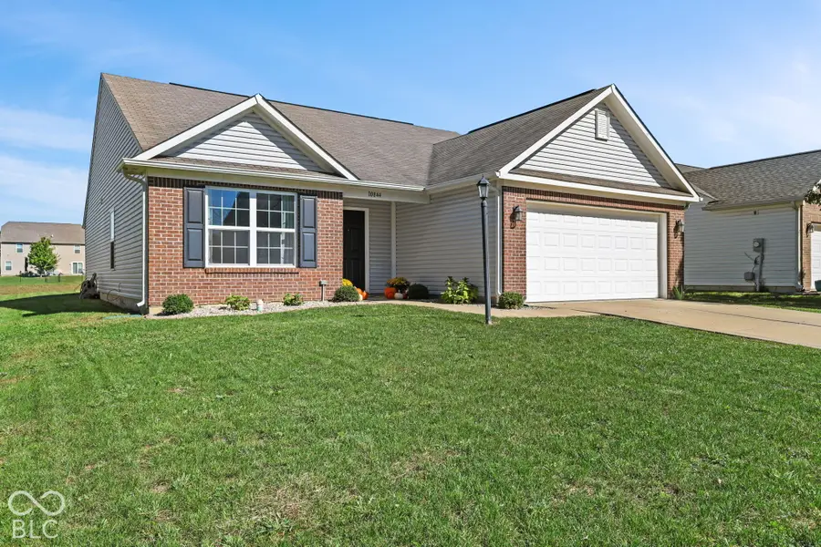 10844 Tedder Lake Drive, Indianapolis, IN 46239 - #3