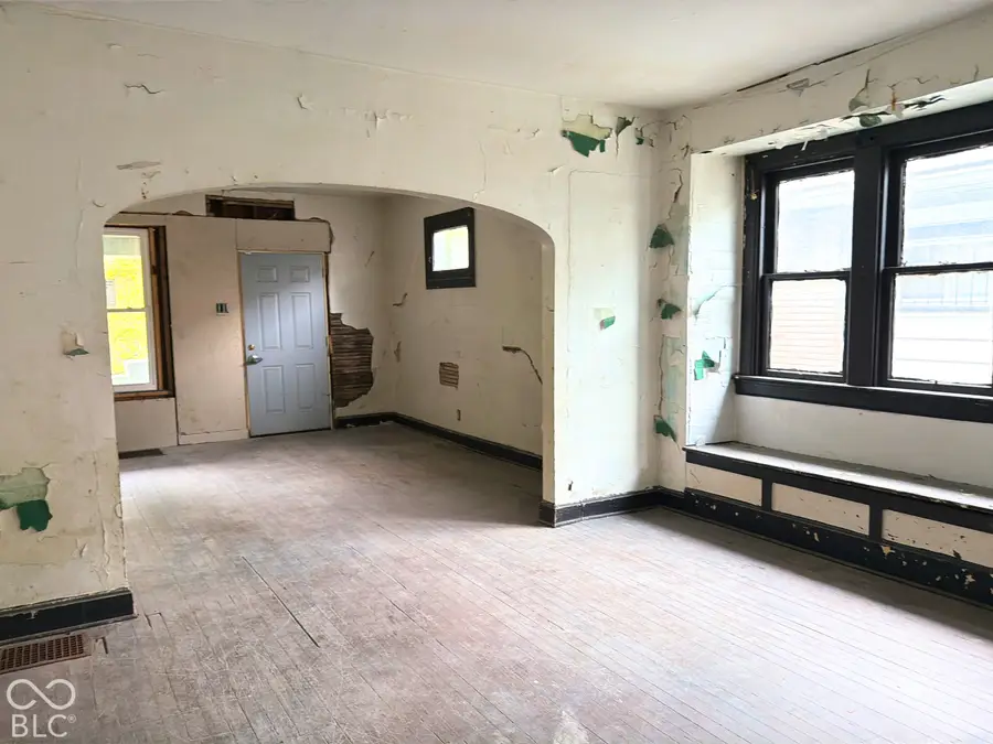 2267-2269 Adams Street, Indianapolis, IN 46218 - #3