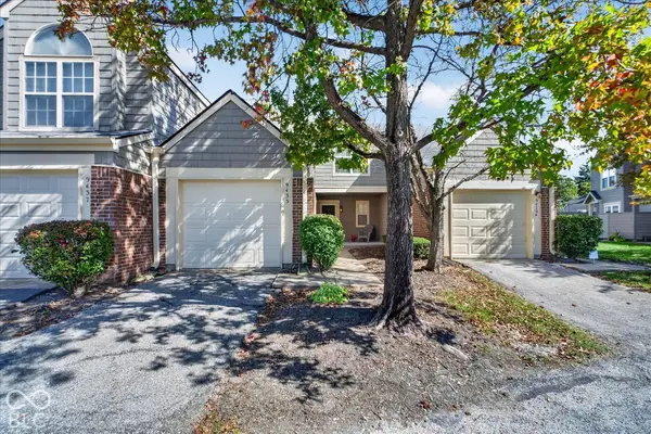9433 Wimbledon Court, Indianapolis, IN 46250