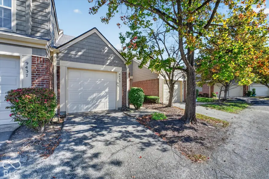 9433 Wimbledon Court, Indianapolis, IN 46250 - #3
