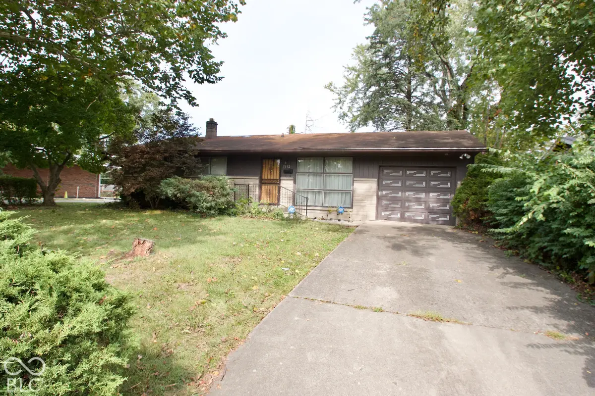 5332 E 41st Street, Indianapolis, IN 46226 - #1