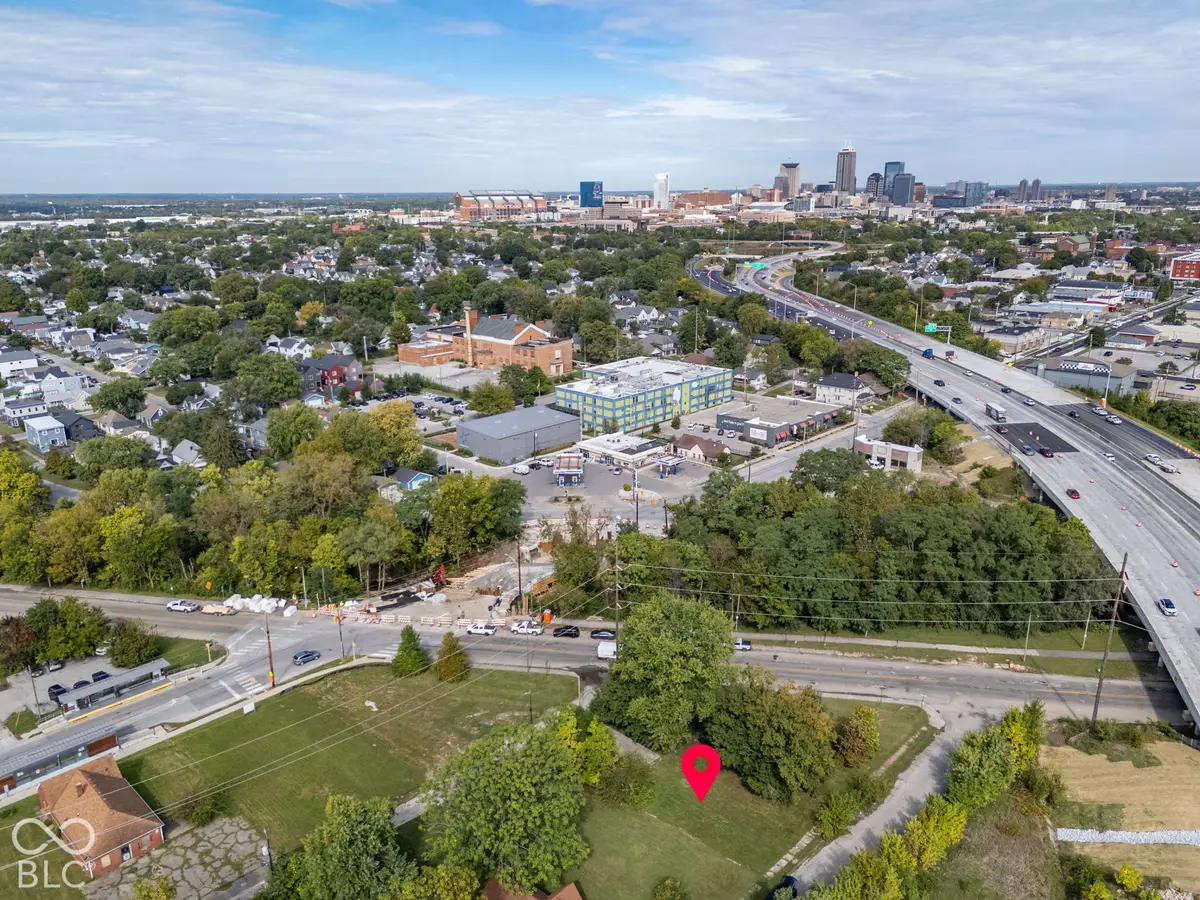 1718 Olive Street, Indianapolis, IN 46203 - #1