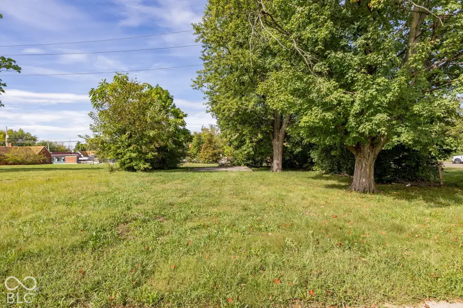 1718 Olive Street, Indianapolis, IN 46203 - #2