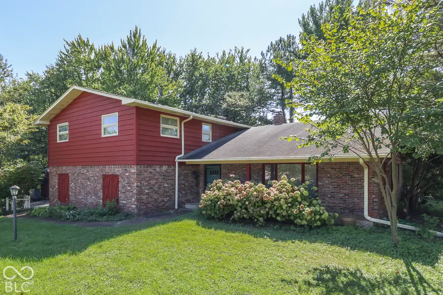 1715 Ridge Hill Lane, Indianapolis, IN 46217 - #2