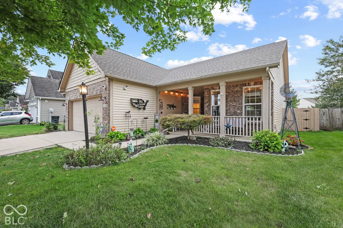 7104 Oldham Drive, Indianapolis, IN 46221 - #1