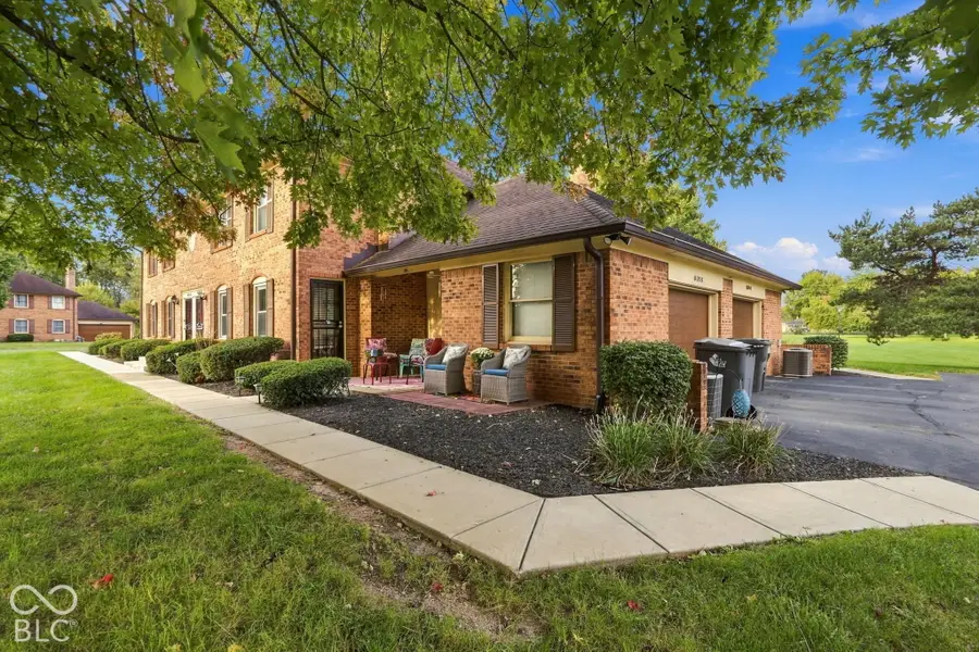 6058 Apache Drive, Indianapolis, IN 46254 - #2