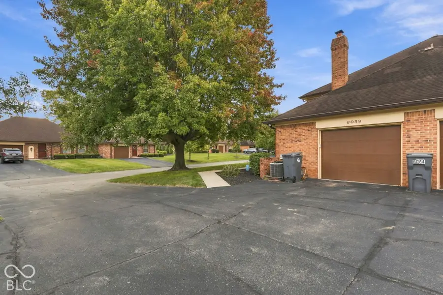6058 Apache Drive, Indianapolis, IN 46254 - #3