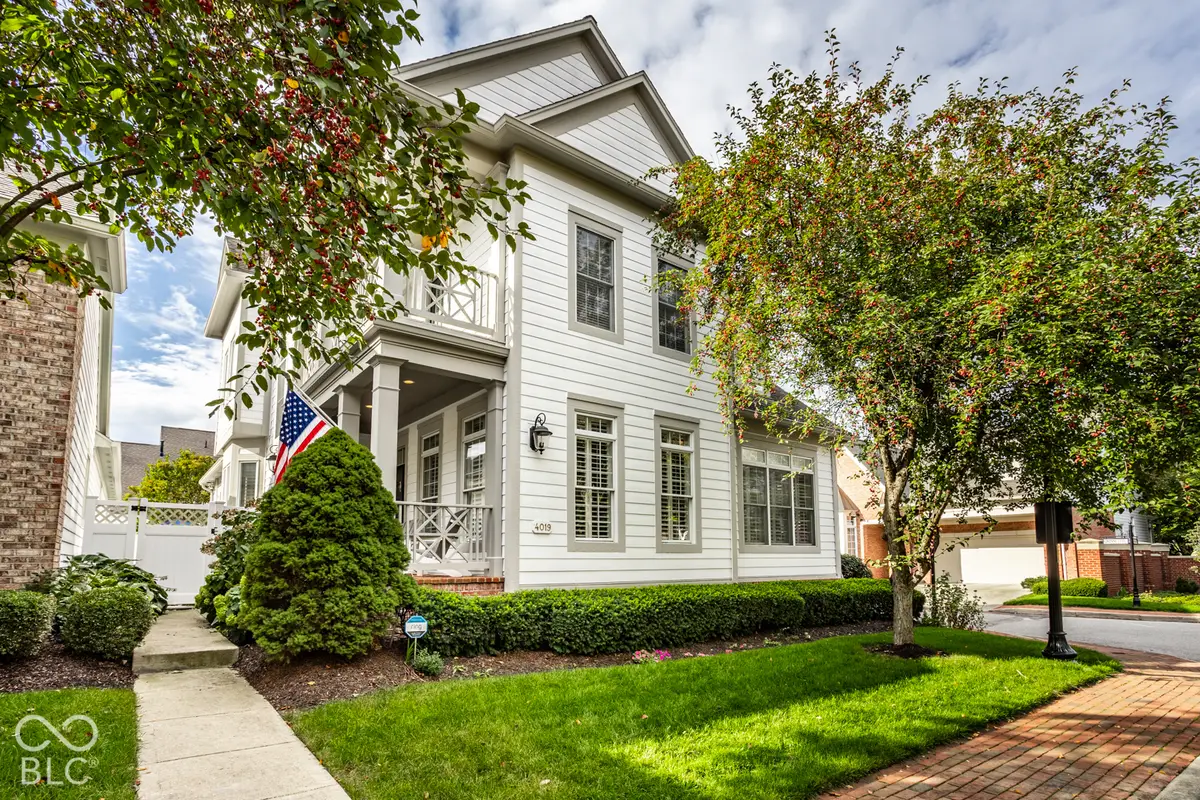 4019 Heyward Place, Indianapolis, IN 46250 - #1