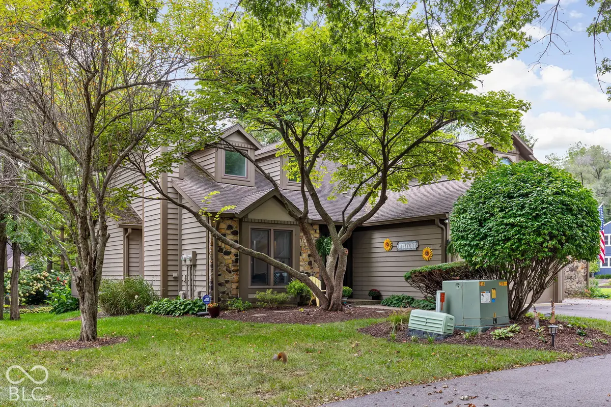 2211 Van Ness Place, Indianapolis, IN 46240 - #1