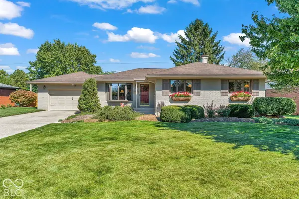 2325 Winton Avenue, Indianapolis, IN 46224