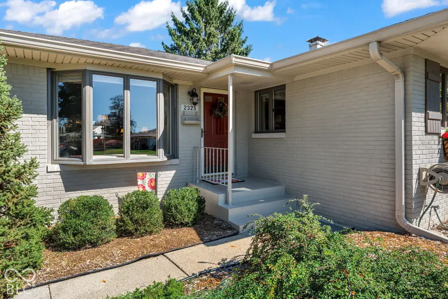 2325 Winton Avenue, Indianapolis, IN 46224 - #3