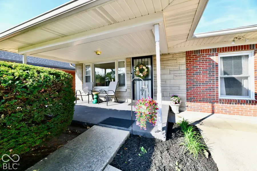 362 W Fall Creek Parkway North Drive N, Indianapolis, IN 46208 - #3