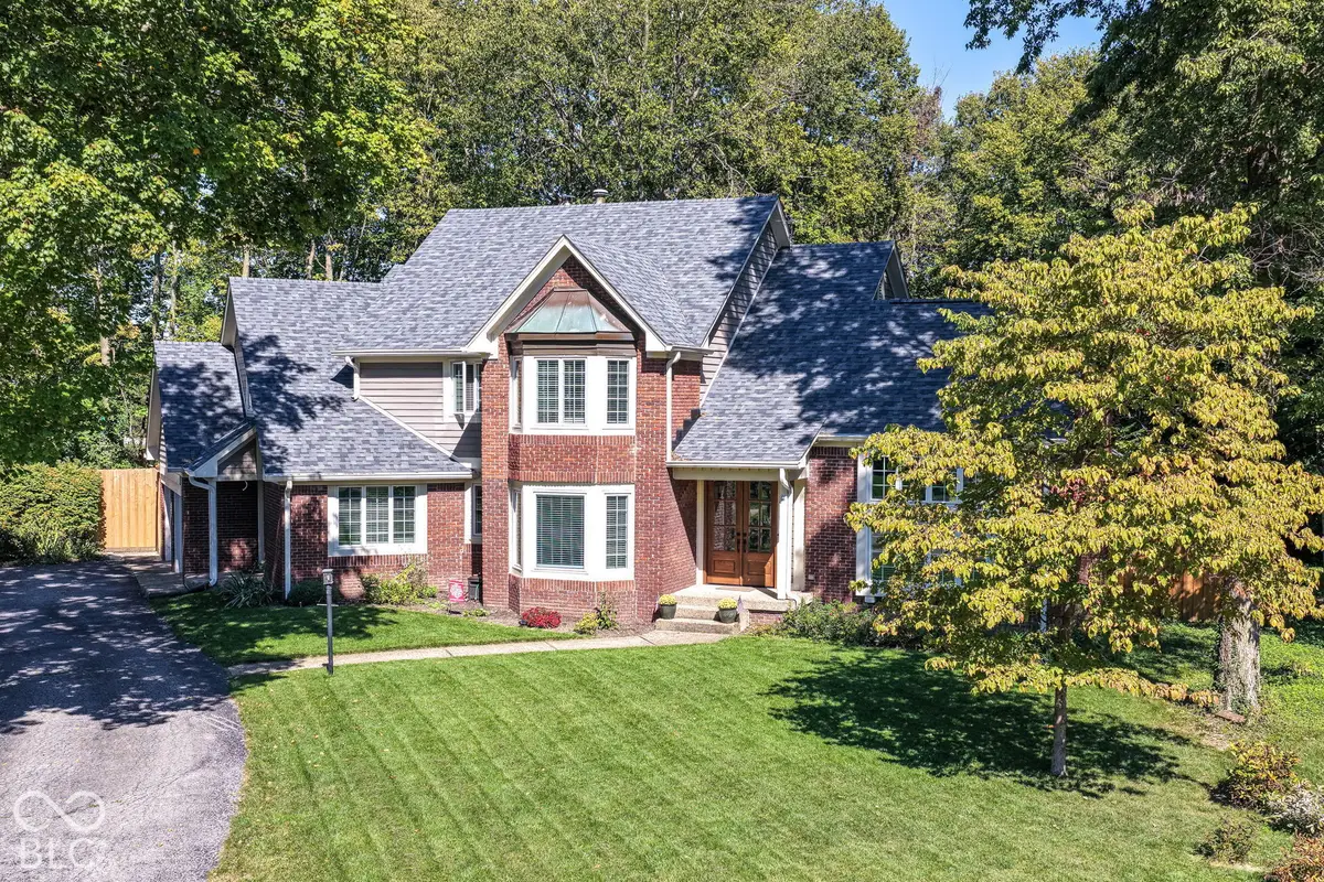 4950 Limberlost Trace, Carmel, IN 46033 - #1