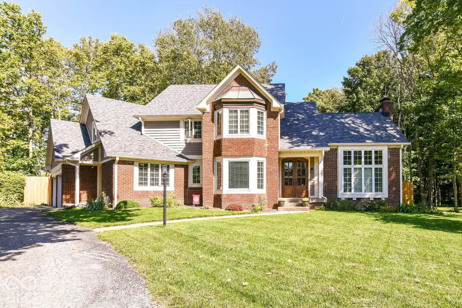 4950 Limberlost Trace, Carmel, IN 46033 - #2