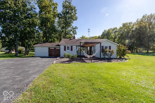 5556 Montpelier Pike, Marion, IN 46953