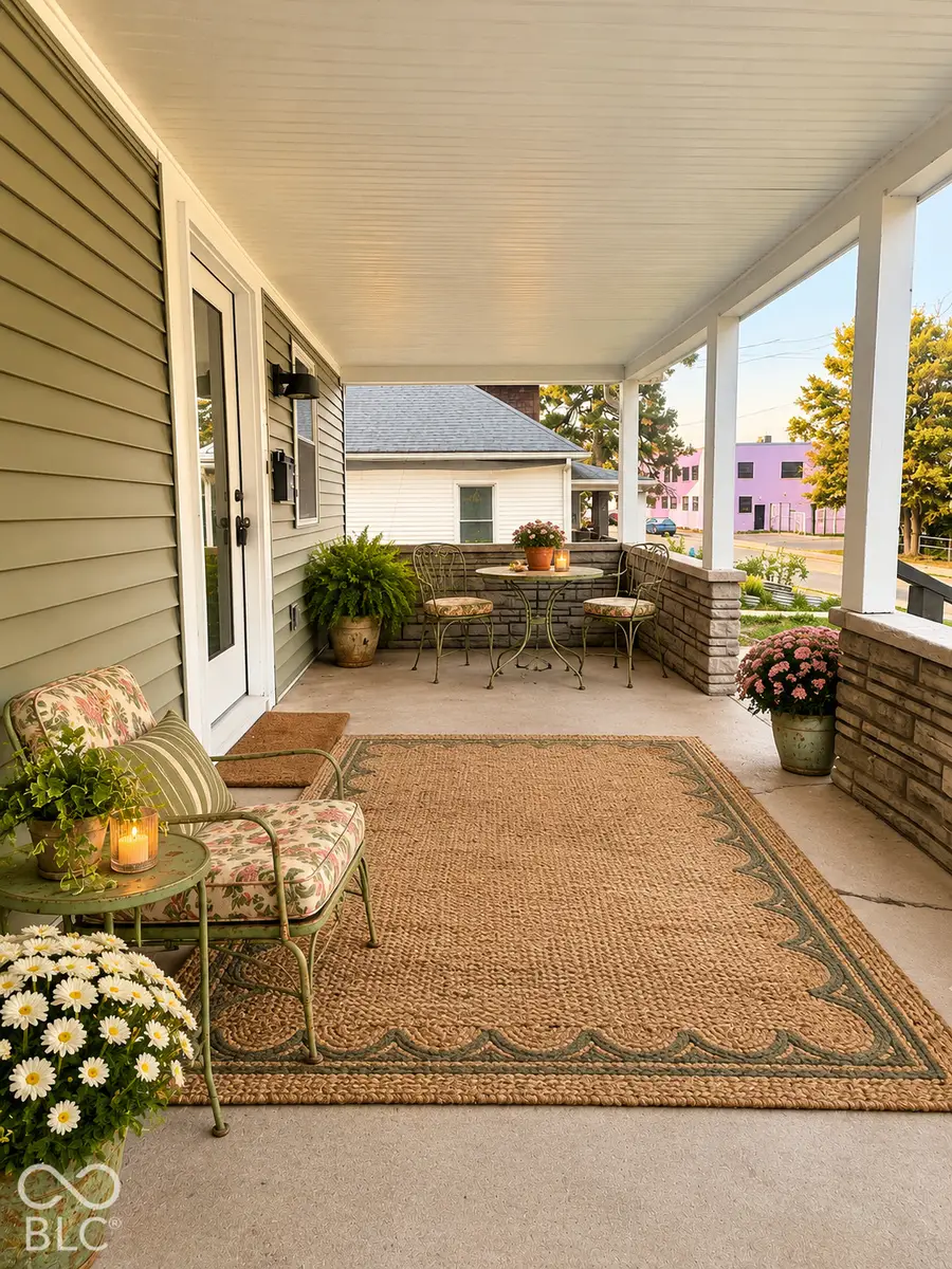 1219 E Nelson Avenue, Indianapolis, IN 46203 - #3