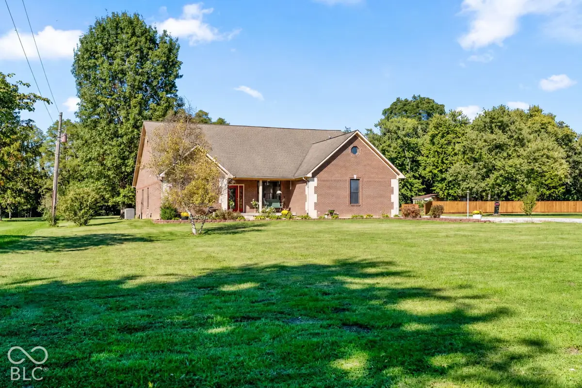 13036 Ragan Lane, Camby, IN 46113 - #1