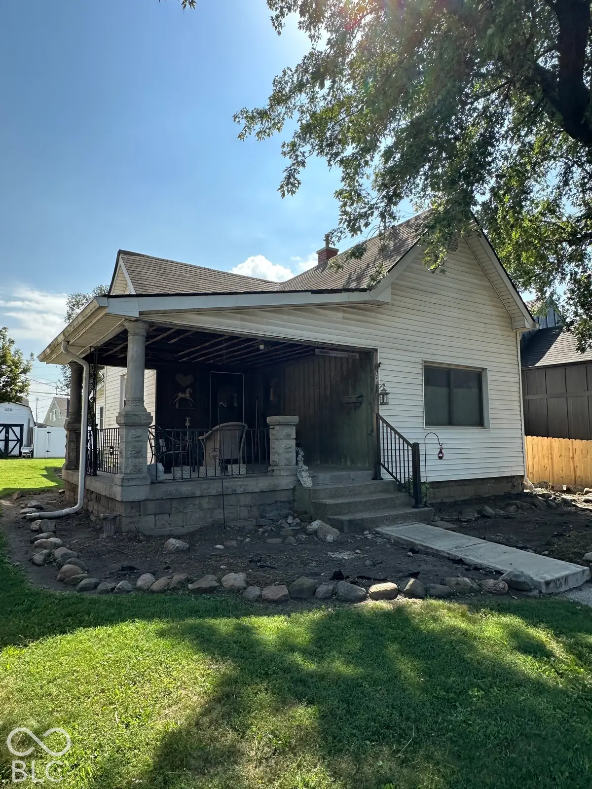 57 S Belleview Place, Indianapolis, IN 46222 - #1