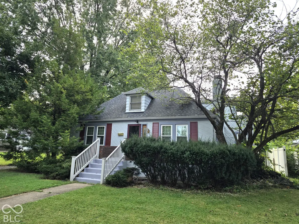 119 Fairfield Drive, Shelbyville, IN 46176 - #1