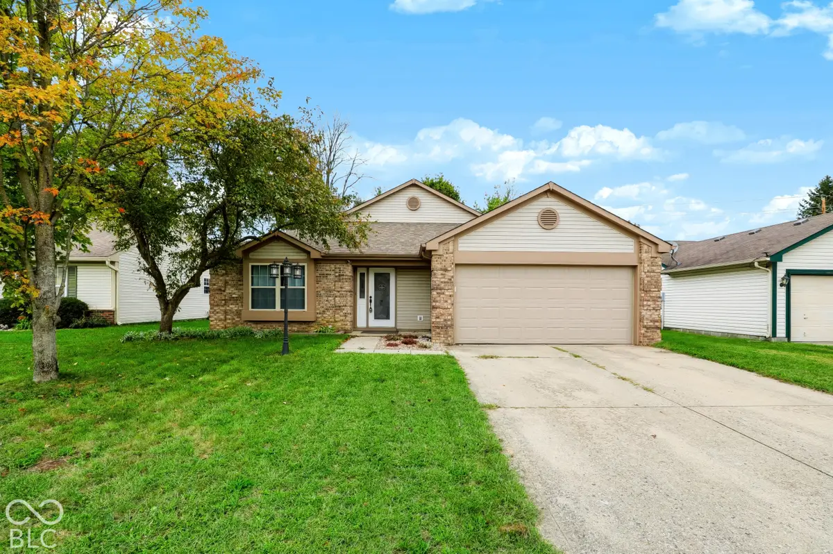 11842 Calzia Lane, Indianapolis, IN 46229 - #1