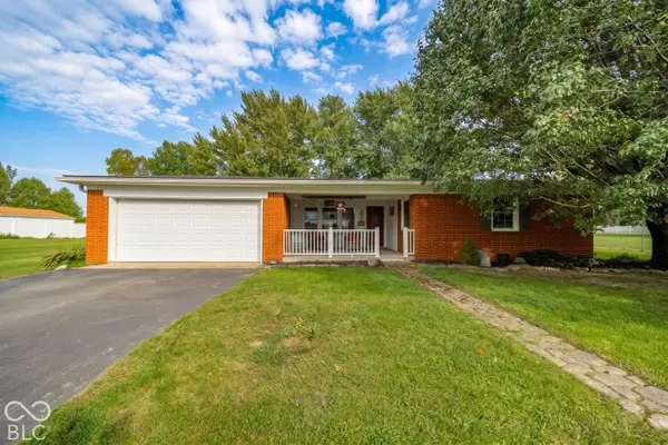 2672 N 350 W, Anderson, IN 46011