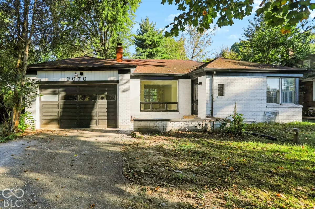 3070 E 47th Street, Indianapolis, IN 46205 - #1