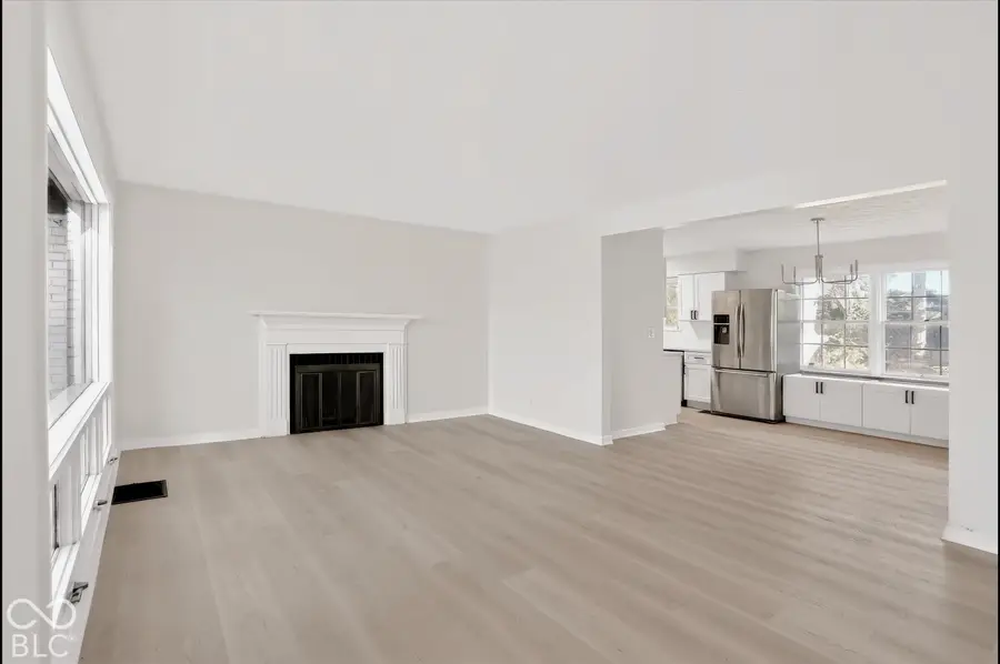 3070 E 47th Street, Indianapolis, IN 46205 - #3