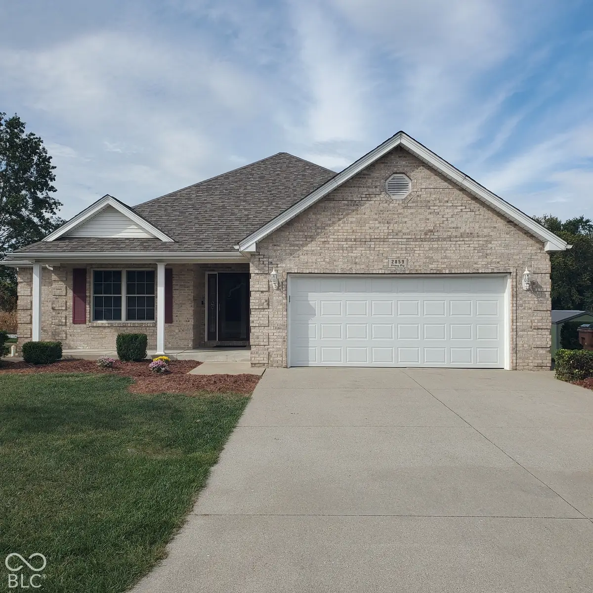 2859 Whitney Way, Seymour, IN 47274 - #1