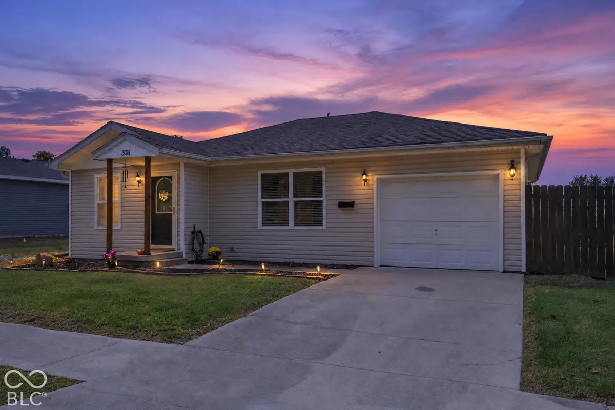 308 S Preston Street, Crothersville, IN 47229 - #1