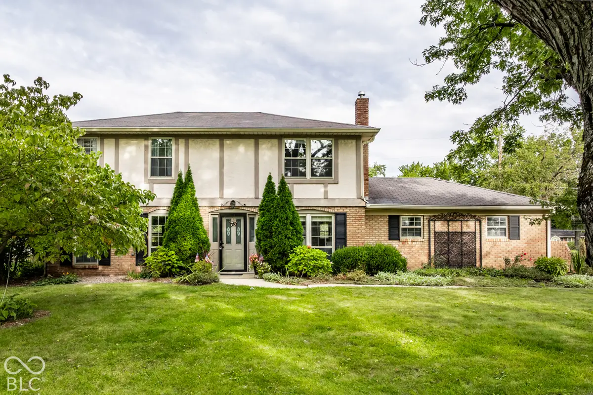 72 Parkview Road, Carmel, IN 46032 - #1