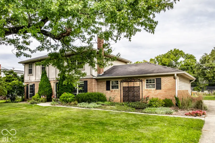 72 Parkview Road, Carmel, IN 46032 - #2