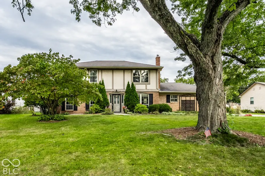 72 Parkview Road, Carmel, IN 46032 - #3