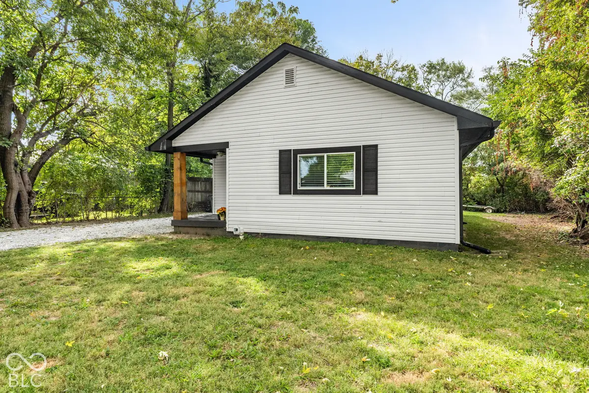 445 Gimber, Indianapolis, IN 46225 - #1