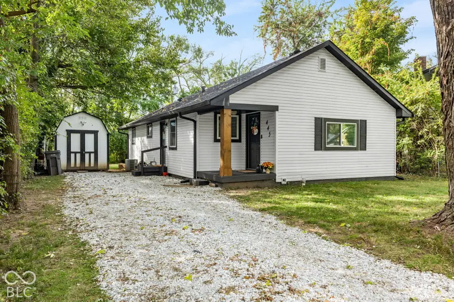445 Gimber, Indianapolis, IN 46225 - #2