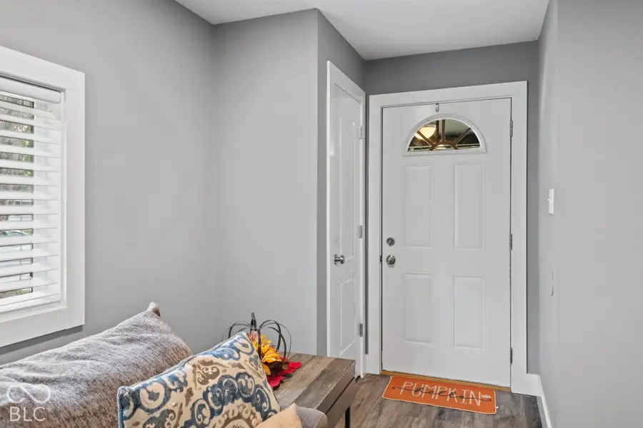 445 Gimber, Indianapolis, IN 46225 - #3