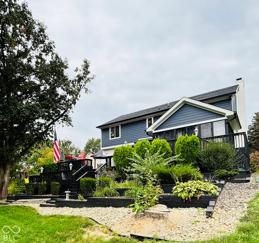 4684 Allen Drive, Carmel, IN 46033 - #2