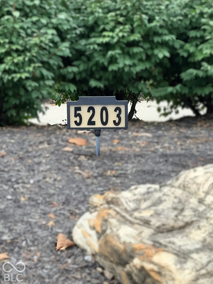 5203 Northwood Drive, Columbus, IN 47201 - #2