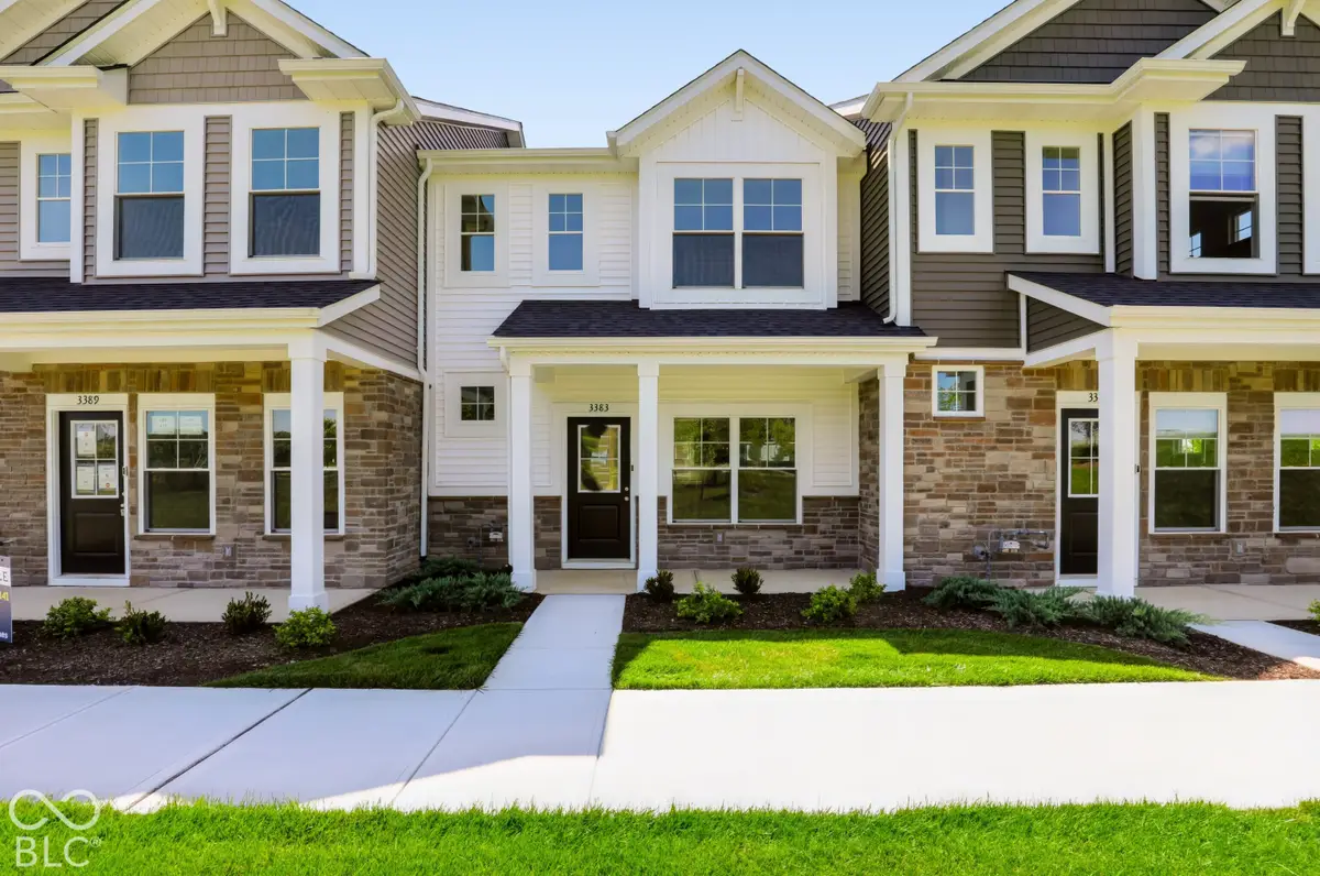3383 E 196th, Westfield, IN 46074 - #1