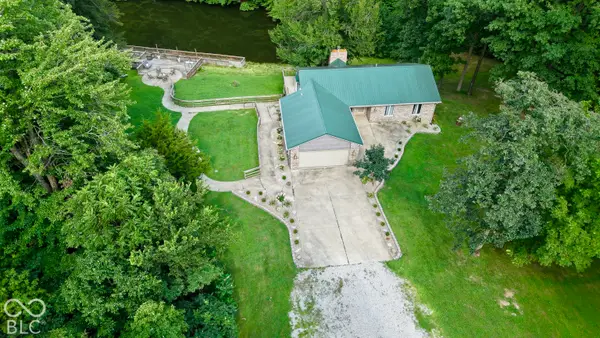 8900 Island Pond Road, Quincy, IN 47456