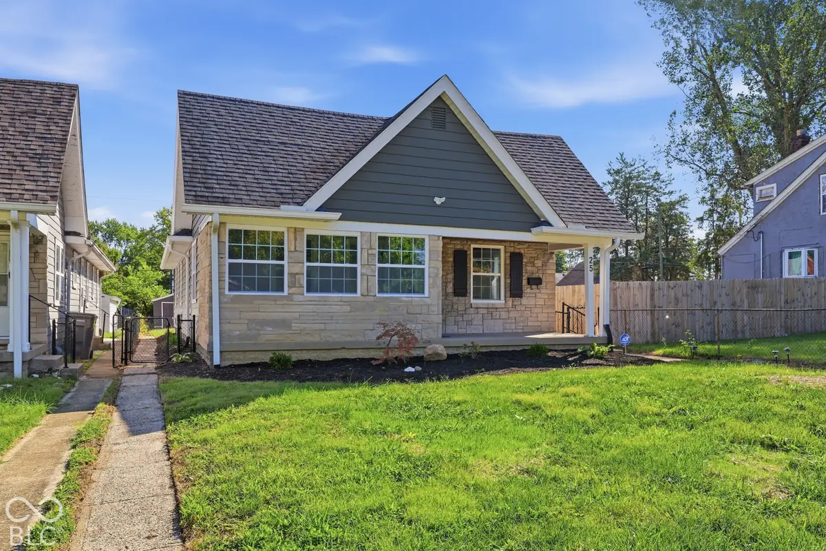 25 N Catherwood Avenue, Indianapolis, IN 46219 - #1
