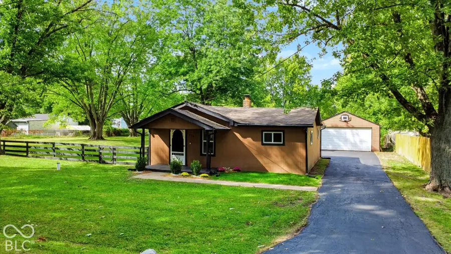 916 S Huber Street, Indianapolis, IN 46239 - #2