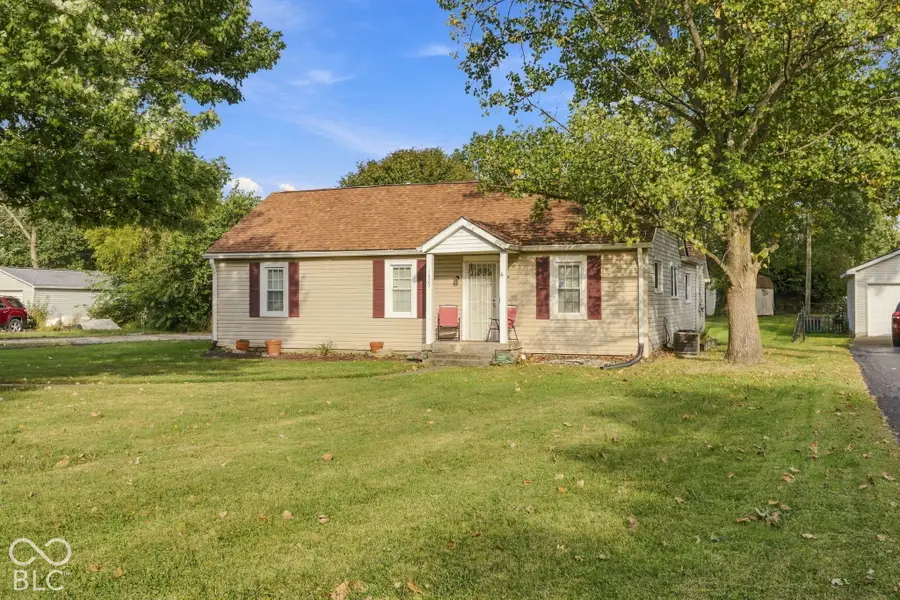 1829 N Routiers Avenue, Indianapolis, IN 46219 - #2